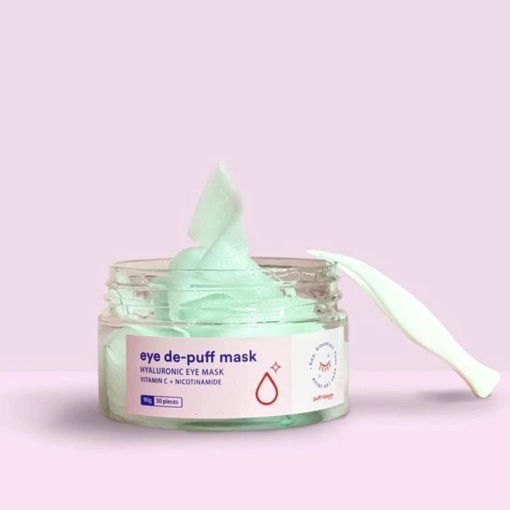 Picture of HYALURONIC EYE MASK